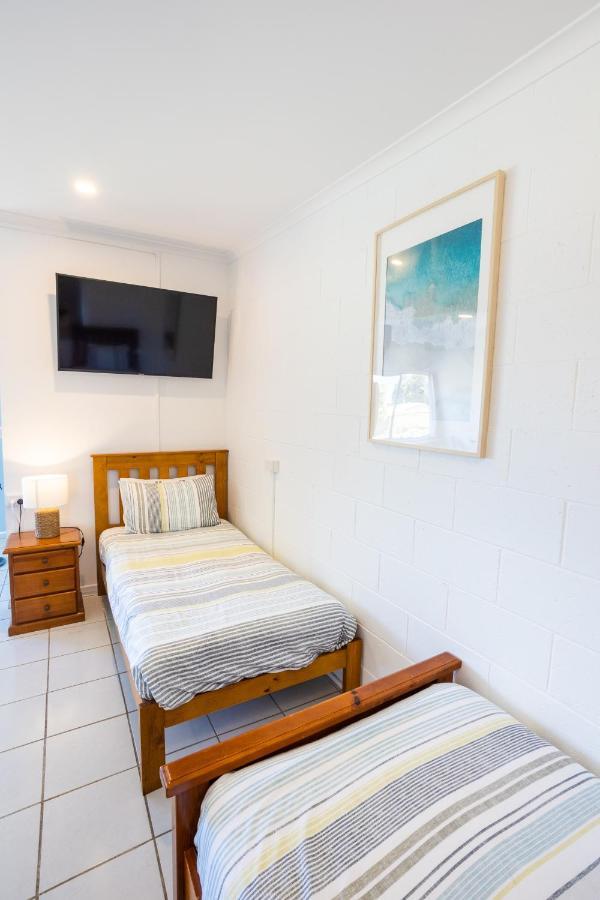 Penneshaw Beach Stay Exteriör bild